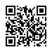 QR Code for bitcoin:1AKVTtk9DwFU2eyd1uYhVnn3TeV4ndaBFE