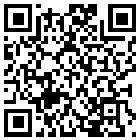 QR Code for bitcoin:1AKWMfzp5iDLvFVurPyR7x5KEX8DcfUF3V