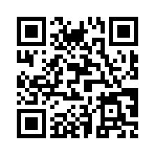 QR Code for bitcoin:1AKWN8RSGD4yoYx6oEdhfFTQgNTvSLE9CD