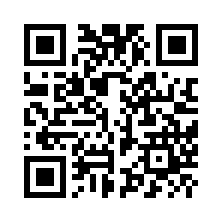 QR Code for bitcoin:1AKXGpVyUXgkQZmdaroMuWbcjfnsnTeBQ2