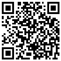 QR Code for bitcoin:1AKXKEVUySJLpgMmbs4B27CdB22aDPWspY