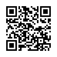 QR Code for bitcoin:1AKbrvLBifwBAtULqB6omYktGvQtcYMExU