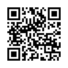 QR Code for bitcoin:1AKcXDW6VGTHCb74doLvXdEKF7M8KvkWTm