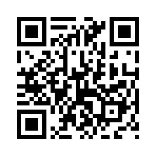 QR Code for bitcoin:1AKcndzrEoAwDitCDSxMKUoBmo141DFY3