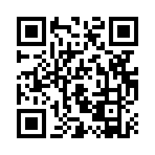 QR Code for bitcoin:1AKdnS9fDxNbf7LkCWSf6B95dBDwdXx7QP