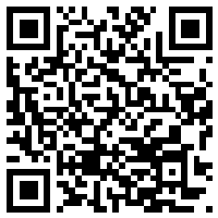 QR Code for bitcoin:1AKeyHiSoPg5p1ddDR4RNBEr8FqTyrMi8V