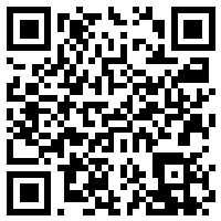 QR Code for bitcoin:1AKjpVecSKd44aevUms97empjjunvXocok