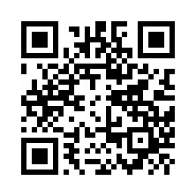 QR Code for bitcoin:1AKt3BoXda5frjiF3QAsZXajrcjeeZidpG