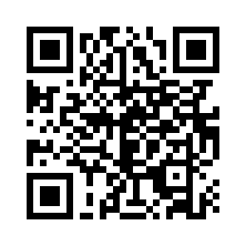 QR Code for bitcoin:1AKviautfq372FizHNbcvuMrjd8aP5gvSc