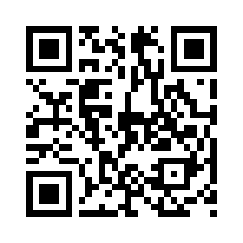 QR Code for bitcoin:1AKxzSXPtxUo7tV7Fi4eJcuybsLsukfsCK