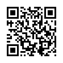 QR Code for bitcoin:1AL1n4JusrZReWENTiHnRp6Y7JAP2TfUnH