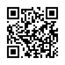 QR Code for bitcoin:1AL2KGbSsW5gFtacu8XCSqBx7tChneXpm4