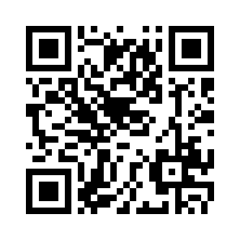 QR Code for bitcoin:1AL4ZCeaD8pDbwC4DRDZhHApPbnB4iMmmn