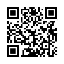 QR Code for bitcoin:1AL742KHXQfFbyhrgdtYJs867X4ME31nfZ