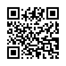 QR Code for bitcoin:1AL8aqEg18SX2cAAEZGoRvoRX9Cf2DDBxU