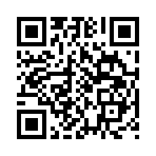 QR Code for bitcoin:1AL8rPVkiczrJs5QmiNVatKMEAb3DBEowR