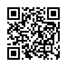 QR Code for bitcoin:1AL9hnbJe5SLcu8STm767F5aGgkRHoc7Y3