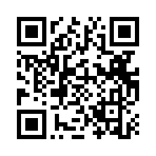 QR Code for bitcoin:1ALAnzfATmHbwtPwTrUHDDLmAKGfvq1Mut