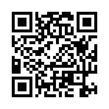 QR Code for bitcoin:1ALBif69kvYbitCBfGa8L9MPQLdYEaVzYc