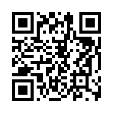 QR Code for bitcoin:1ALBkdUPj4hpMkca8dnZfKCH6yfF5DAj2o