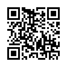 QR Code for bitcoin:1ALCPmxpA9nej9jxTY3iYFidsfW5adzabk