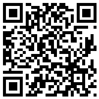 QR Code for bitcoin:1ALENSJ27FyDQPX7bz1CDtPrm6agT1LVja