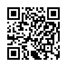QR Code for bitcoin:1ALEP85aKPUMvEE3DDGgb8kLc58wLyVQvH
