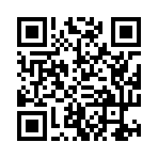 QR Code for bitcoin:1ALFEds19CeppYveKML3n3NhTuiGN4cXoc
