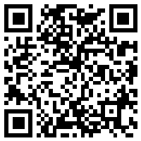 QR Code for bitcoin:1ALFREDBotU4xCJ4hhbjndrMPtGyrXB2om