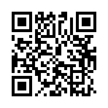 QR Code for bitcoin:1ALFSAW613RymDbtruXNrPh2EdmcwupB7U