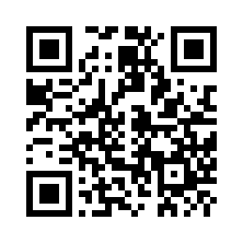 QR Code for bitcoin:1ALGBJyzrotTWkEfDqsCvQWSfbAt8jYV2v