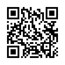 QR Code for bitcoin:1ALHcpECrinXMHzKE25MNuEXaBLHrseiJw
