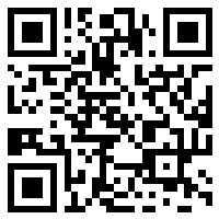 QR Code for bitcoin:1ALKDGR43RQVXVRBSXRqqCePUdDAExe18Z