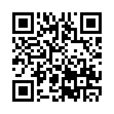 QR Code for bitcoin:1ALLbjnp1RySyKGvpjkn64QtwBeKfLHsUZ