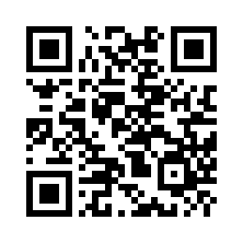 QR Code for bitcoin:1ALLw9hodsdpCcfwW28RG2KaPJvSHphGX3