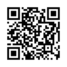 QR Code for bitcoin:1ALMH4PZU2MhdLtq4hS3NcCDioG9e9WJ2T