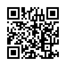QR Code for bitcoin:1ALNU8pnwpkHi9uBB7Rqvc87Fs6CPT3NUB