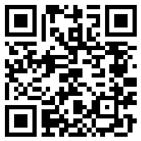 QR Code for bitcoin:1ALPDXerFvrvdPi5YV6vMLeUV1V7K96J32