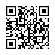 QR Code for bitcoin:1ALPoMdRMqceEB4VsBUUaUSb7EYjqKoSFT
