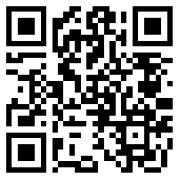 QR Code for bitcoin:1ALPxJ2F2WCK69PY995PH7WgvAiPdTeDNB