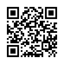 QR Code for bitcoin:1ALQZmLdisrrXUcvaAgJW4A8q5jHi6fyHJ