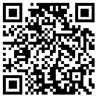 QR Code for bitcoin:1ALRPB7C86cJBK3pnbb4NP3q4kg4gdzzsS