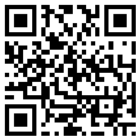 QR Code for bitcoin:1ALSL275VSMVRERmdAZaTeztRsQDbye85h