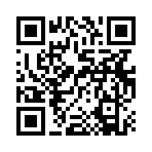 QR Code for bitcoin:1ALSi3KfFcrtPy2a2HutVpTKmi944yPLLX