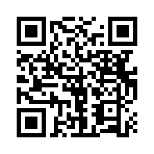 QR Code for bitcoin:1ALTy5T5Cr3CxtoCnicDp7ctg1jiQsCF9D