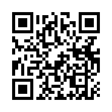 QR Code for bitcoin:1ALV41PBTuEELHaNY2botrTmqYaf53CaQd