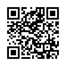QR Code for bitcoin:1ALVJqmNqD9vB6o7tzHdWGwKU3MCmizdTn