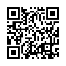 QR Code for bitcoin:1ALWDvMHBwgegJSjWiUAMHpigXxZWFwJN