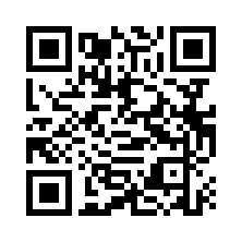 QR Code for bitcoin:1ALXeb4PDqZecS31ehMv99jPEVsh6PL3bv
