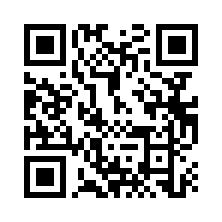QR Code for bitcoin:1ALXgsT8FDeSdsLrtwa7BgBYDpcCp2ea4S